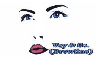 Trademark VEY & CO. (BROWLTNE)