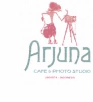 Trademark ARJUNA + LOGO