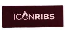 Trademark ICONRIBS + LOGO