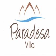 Trademark Paradesa Villa