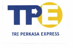 Trademark TPE TRI PERKASA EXPRESS