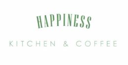 Trademark HAPPINESS KITCHEN & COFFEE