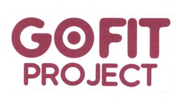 Trademark Gofit Project + loqo