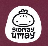 Trademark SIOMAY UMAY + LOGO