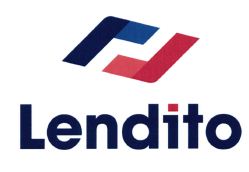 Trademark LENDITO + LOGO