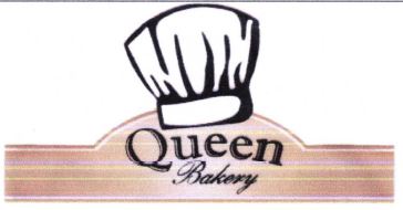 Trademark QUEEN BAKERY + LUKISAN