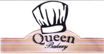 Trademark QUEEN BAKERY + LUKISAN