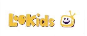 Trademark LOOKIDS + LOGO