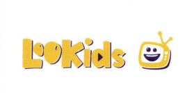 Trademark LOOKIDS + LOGO