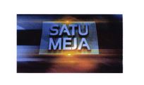 Trademark SATU MEJA + LOGO