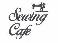 Trademark SEWING CAFE + LUKISAN