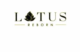 Trademark LOTUS REBORN + LOGO