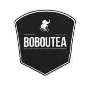 Trademark BOBOUTEA + LOGO