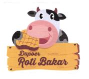 Trademark DAPOER ROTI BAKAR + LOGO