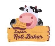 Trademark DAPOER ROTI BAKAR + LOGO