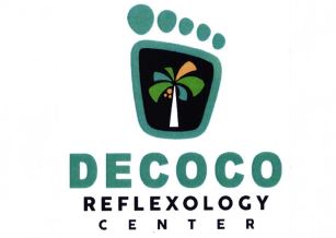 Trademark DECOCO REFLEXOLOGY CENTER + LUKISAN