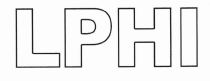 Trademark LPHI