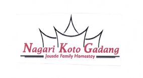 Trademark NAGARI KOTO GADANG + LOGO