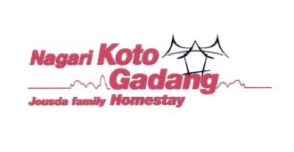 Trademark NAGARI KOTO GADANG