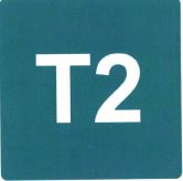 Trademark T2