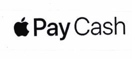 Trademark PAY CASH + LOGO