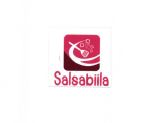 Trademark SALSABILLA + LOGO