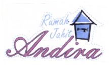 Trademark ANDIRA RUMAH JAHIT + LOGO