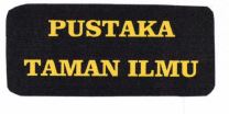 Trademark PUSTAKA TAMAN ILMU