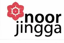 Trademark NOOR JINGGA + LOGO