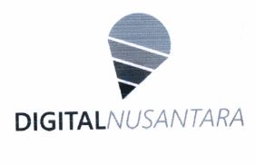 Trademark DIGITALNUSANTARA+LOGO