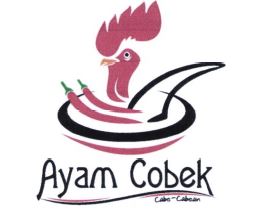 Trademark AYAM COBEK CABE CABEAN