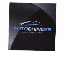 Trademark AUTOSHINE29