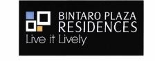 Trademark BINTARO PLAZA RESIDENCES LIVE IT LIVELY + LOGO