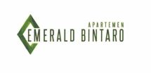 Trademark APARTEMEN EMERALD BINTARO + LOGO