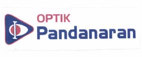 Trademark OPTIK Pandanaran + logo