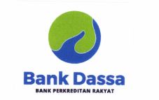 Trademark Bank Dassa BANK PERKREDITAN RAKYAT+LOGO