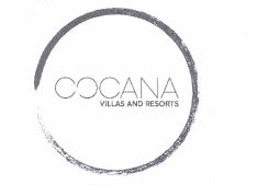 Trademark COCANA+LOGO