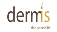 Trademark DERMIS SKIN SPECILIST + LOGO