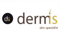 Trademark DERMIS SKIN SPECILIST + LOGO