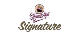 Trademark Kapal Api Signature