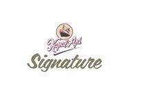 Trademark KAPAL API SIGNATURE