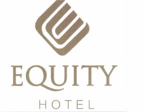 Trademark EQUITY HOTEL+LOGO