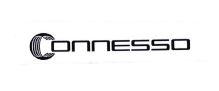 Trademark CONNESSO + LOGO