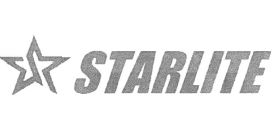 Trademark STARLITE