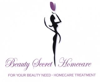 Trademark BEAUTY SECRET HOMECARE