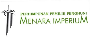 Trademark Perhimpunan Pemilik Penghuni Menara Imperium