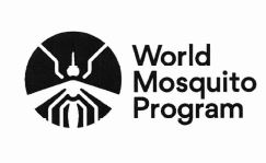 Trademark WORLD MOSQUITO PROGRAM + LOGO