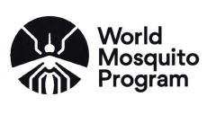 Trademark WORLD MOSQUITO PROGRAM + LOGO