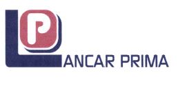 Trademark P LANCAR PRIMA + LOGO