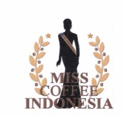 Trademark MISS COFFEE INDONESIA